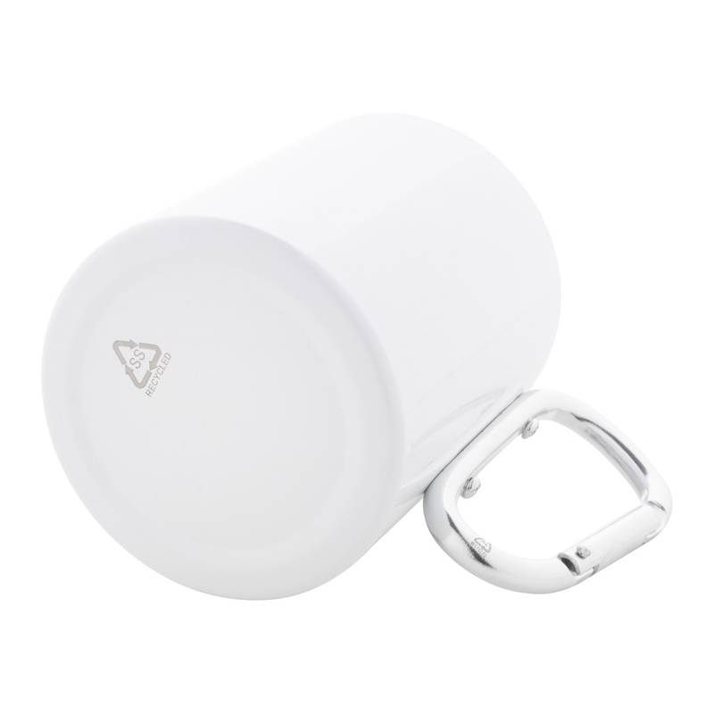 Odisha Subo sublimační termo hrnek, bílá Odisha Subo sublimační termo hrnek, bílá