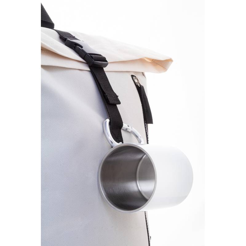 Odisha Subo sublimační termo hrnek, bílá Odisha Subo sublimační termo hrnek, bílá