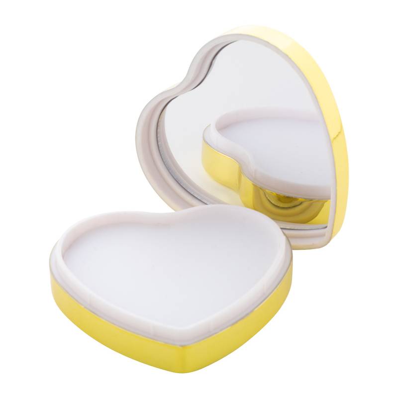 Labicor balzam na pery, žltá zlatá Labicor balzam na pery, žltá zlatá