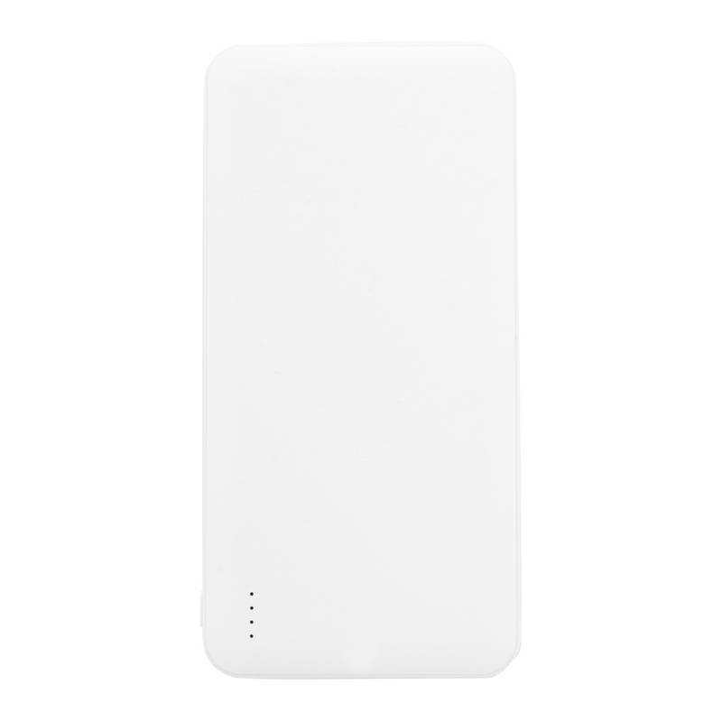 Rabobank XL RABS power banka, bílá Rabobank XL RABS power banka, bílá