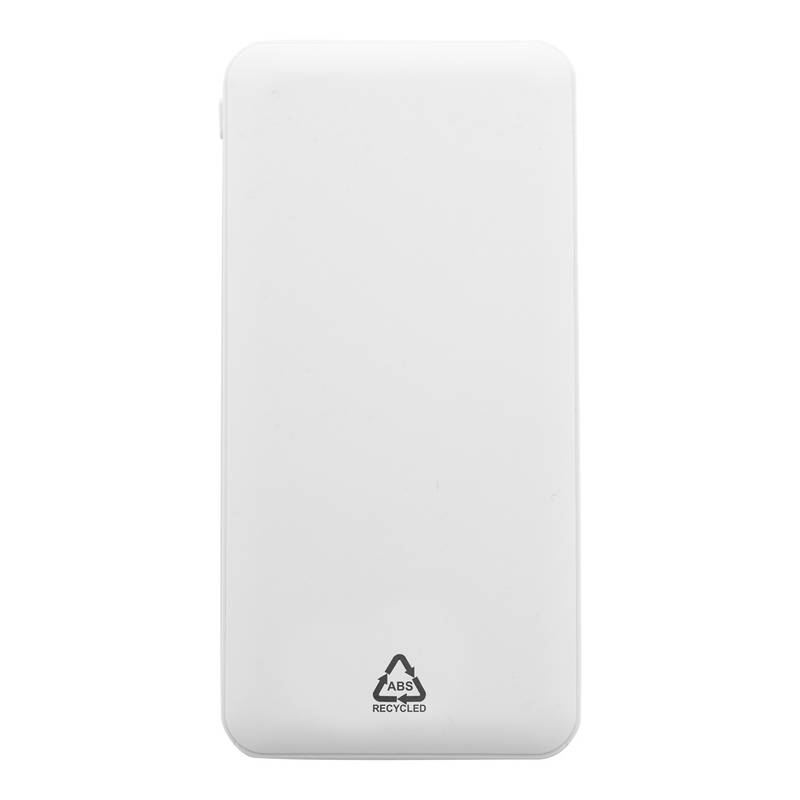 Rabobank XL RABS power banka, bílá Rabobank XL RABS power banka, bílá