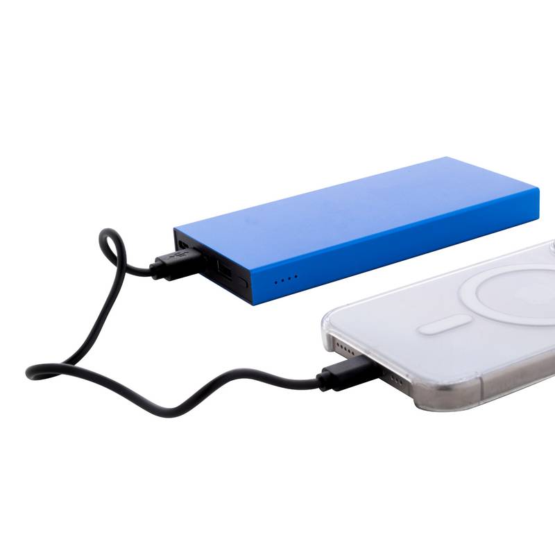 RaluTen Powerbanka, modrá RaluTen Powerbanka, modrá