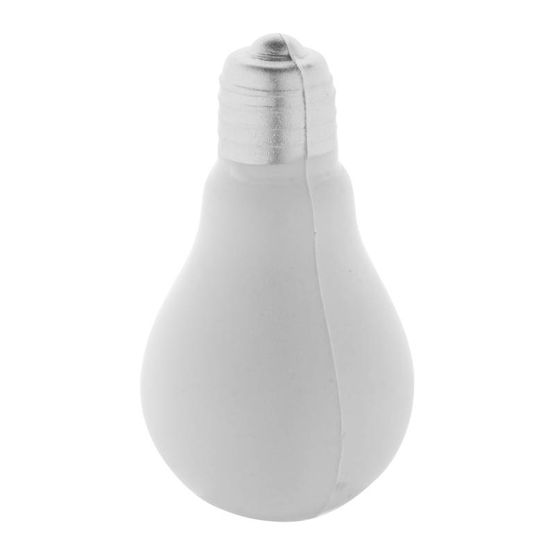 Thomas antistresový míček, bílá Thomas antistresový míček, bílá