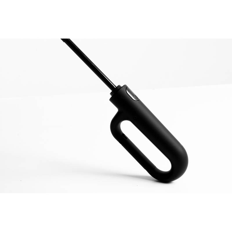 Carabell RPET deštník, červená Carabell RPET deštník, červená