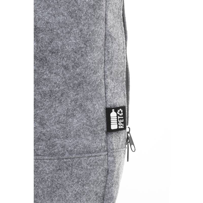 Refelt Back RPET plstěný batoh, šedá Refelt Back RPET plstěný batoh, šedá