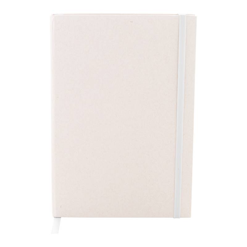 Relact Note blok z krabice od mlieka, biela Relact Note blok z krabice od mlieka, biela