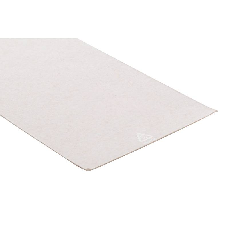 Relact Mark záložka z karton od mléka, bílá Relact Mark záložka z karton od mléka, bílá