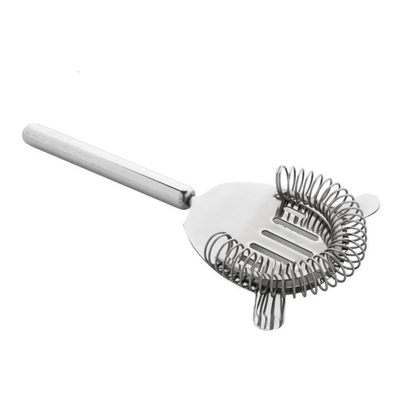 Sidecar koktejlový set, šedá stříbrná Sidecar koktejlový set, šedá stříbrná