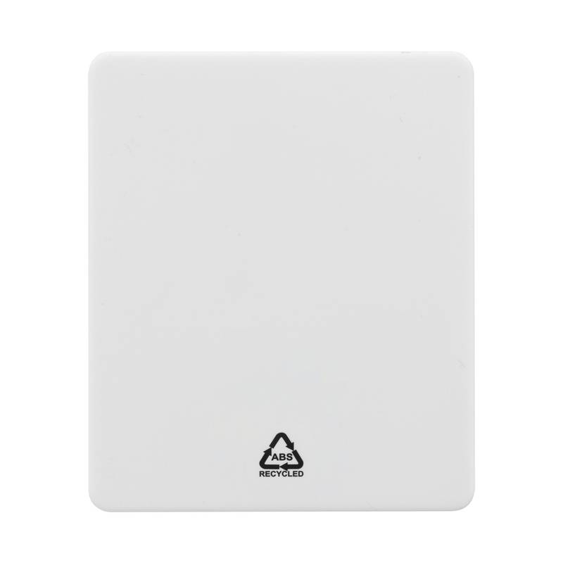 Rezimi RABS mini puzzle, bílá Rezimi RABS mini puzzle, bílá