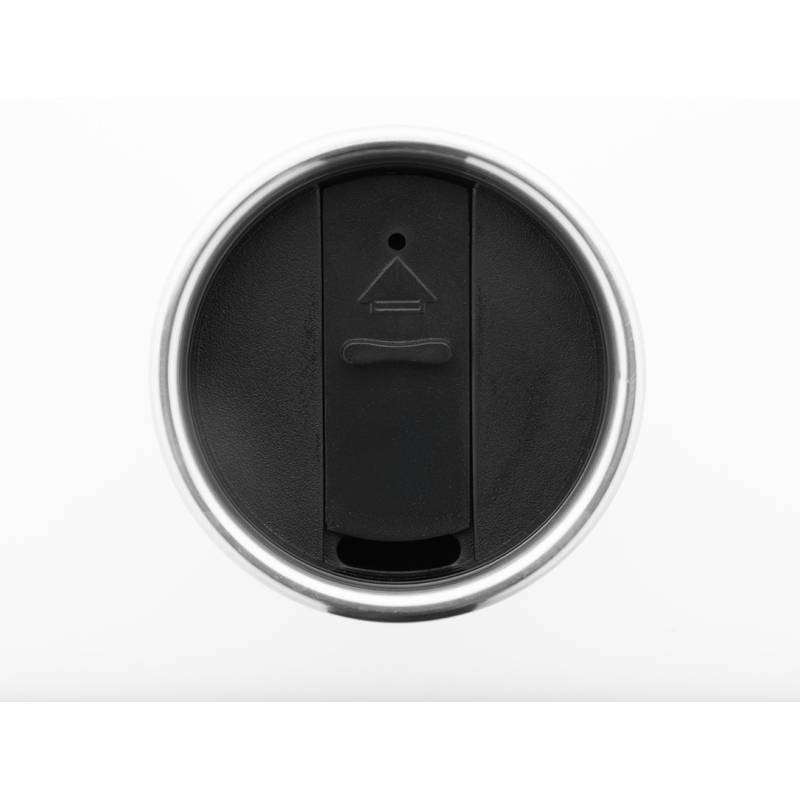 Tooka termo hrnček, hnedá natural Tooka termo hrnček, hnedá natural