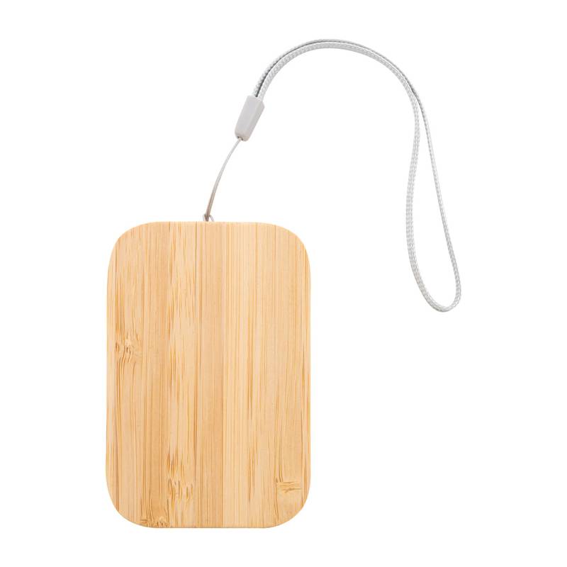 Cabsly sada USB nabíjecích kabelů, hnědá přírodní Cabsly sada USB nabíjecích kabelů, hnědá přírodní