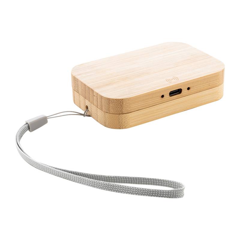 Cabsly Plus sada nabíječky, hnědá přírodní Cabsly Plus sada nabíječky, hnědá přírodní