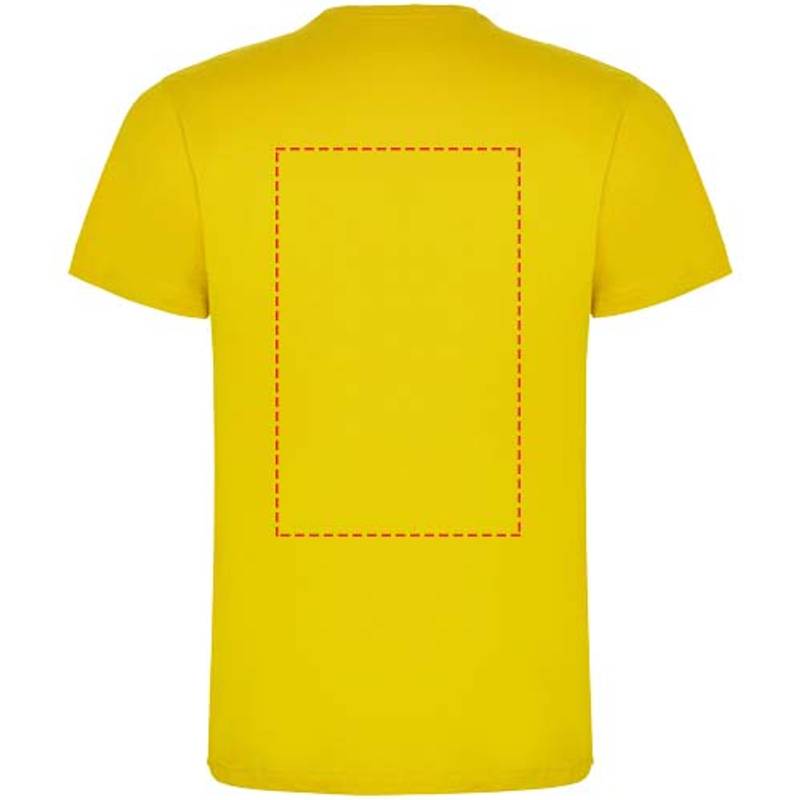 Detské tričko s krátkym rukávom Dogo Premium, biela, 11/12 Detské tričko s krátkym rukávom Dogo Premium, biela, 11/12