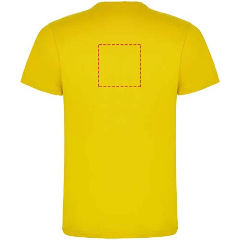 Detské tričko s krátkym rukávom Dogo Premium, biela, 11/12 Detské tričko s krátkym rukávom Dogo Premium, biela, 11/12