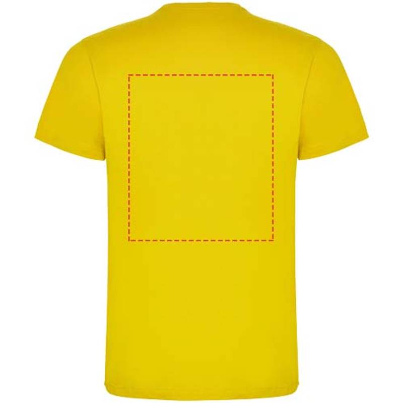 Detské tričko s krátkym rukávom Dogo Premium, biela, 11/12 Detské tričko s krátkym rukávom Dogo Premium, biela, 11/12