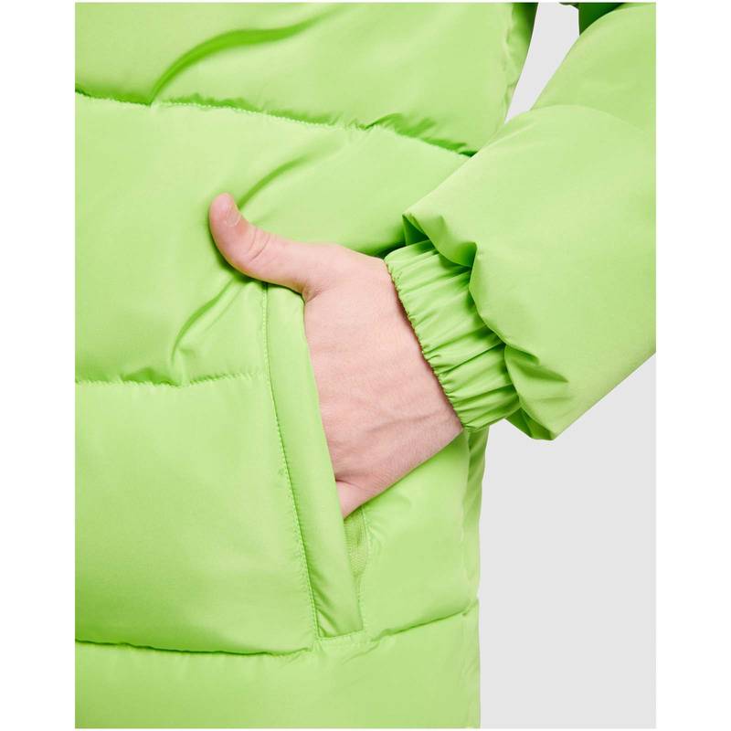 Unisex zateplená bunda Tallin, červená - čierna, S Unisex zateplená bunda Tallin, červená - čierna, S