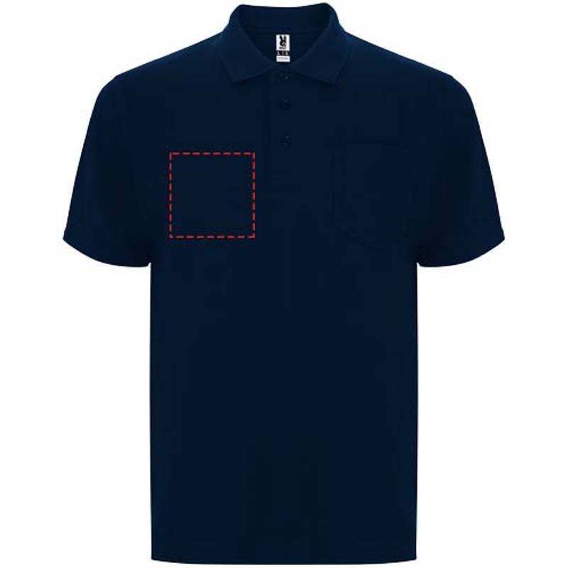 Unisex polokošeľa s krátkym rukávom Centauro Premium, biela, 3XL Unisex polokošeľa s krátkym rukávom Centauro Premium, biela, 3XL