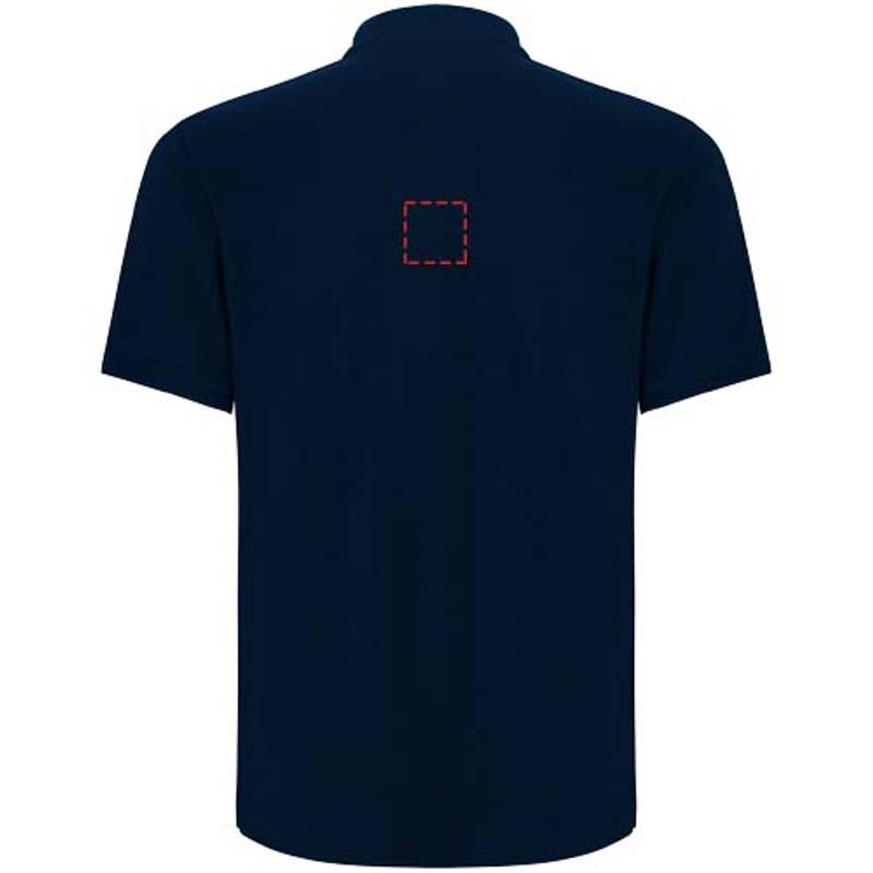 Unisex polokošeľa s krátkym rukávom Centauro Premium, biela, 3XL Unisex polokošeľa s krátkym rukávom Centauro Premium, biela, 3XL