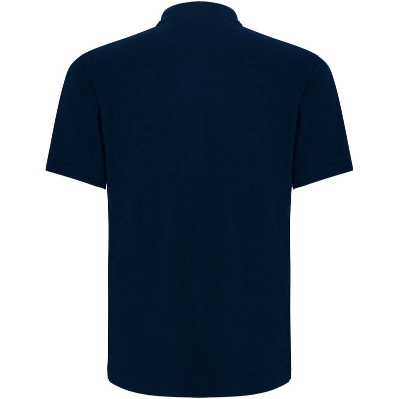 Unisex polokošeľa s krátkym rukávom Centauro Premium, biela, 3XL Unisex polokošeľa s krátkym rukávom Centauro Premium, biela, 3XL