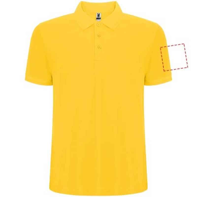 Detská polokošeľa s krátkym rukávom Pegaso Premium, biela, 3/4 Detská polokošeľa s krátkym rukávom Pegaso Premium, biela, 3/4