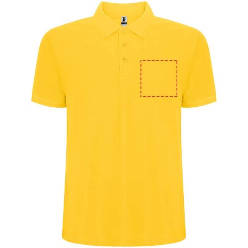 Detská polokošeľa s krátkym rukávom Pegaso Premium, biela, 3/4 Detská polokošeľa s krátkym rukávom Pegaso Premium, biela, 3/4