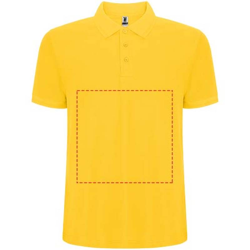 Detská polokošeľa s krátkym rukávom Pegaso Premium, biela, 3/4 Detská polokošeľa s krátkym rukávom Pegaso Premium, biela, 3/4