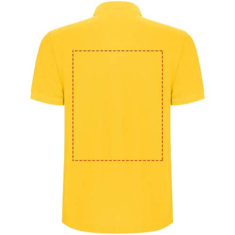 Detská polokošeľa s krátkym rukávom Pegaso Premium, biela, 3/4 Detská polokošeľa s krátkym rukávom Pegaso Premium, biela, 3/4