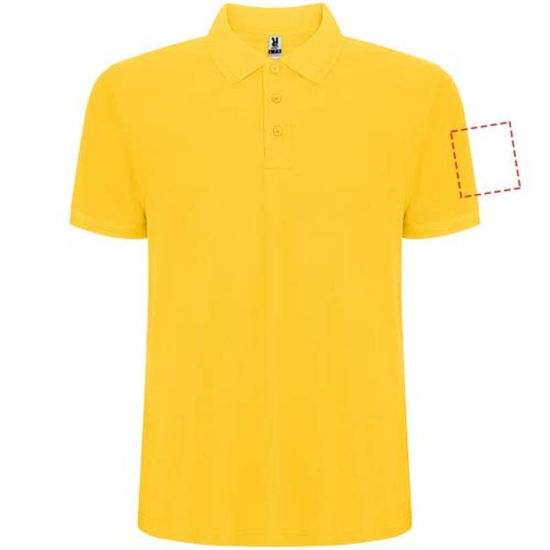 Detská polokošeľa s krátkym rukávom Pegaso Premium, biela, 3/4 Detská polokošeľa s krátkym rukávom Pegaso Premium, biela, 3/4