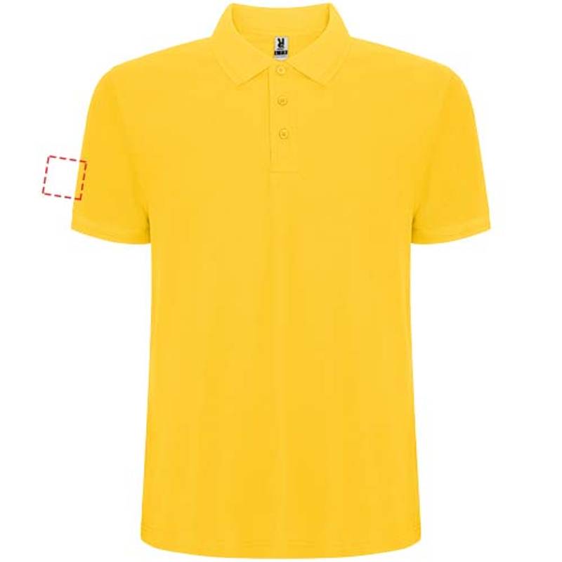 Detská polokošeľa s krátkym rukávom Pegaso Premium, biela, 3/4 Detská polokošeľa s krátkym rukávom Pegaso Premium, biela, 3/4