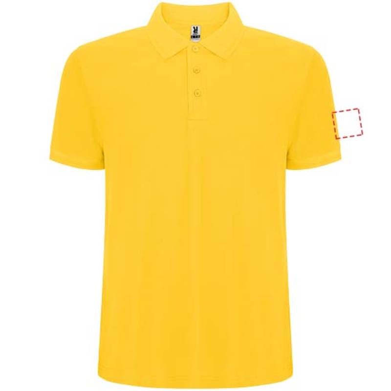 Detská polokošeľa s krátkym rukávom Pegaso Premium, biela, 3/4 Detská polokošeľa s krátkym rukávom Pegaso Premium, biela, 3/4