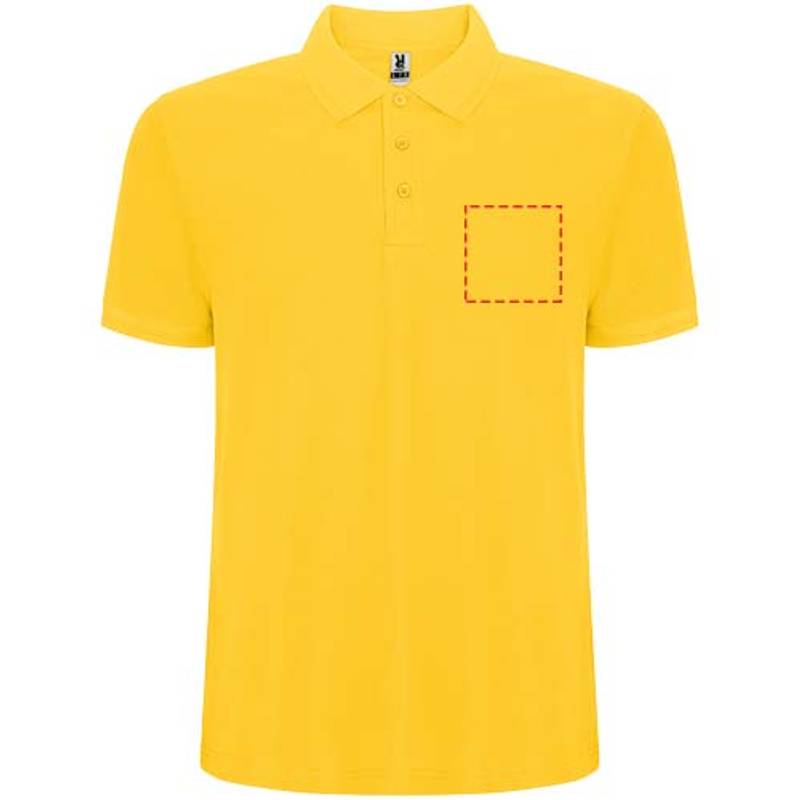 Detská polokošeľa s krátkym rukávom Pegaso Premium, biela, 3/4 Detská polokošeľa s krátkym rukávom Pegaso Premium, biela, 3/4