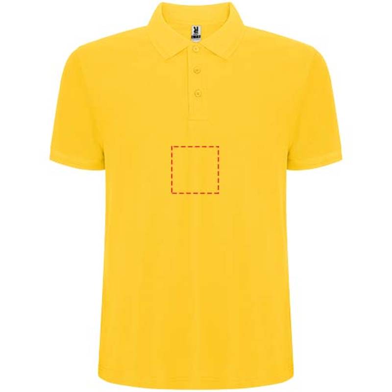 Detská polokošeľa s krátkym rukávom Pegaso Premium, biela, 3/4 Detská polokošeľa s krátkym rukávom Pegaso Premium, biela, 3/4