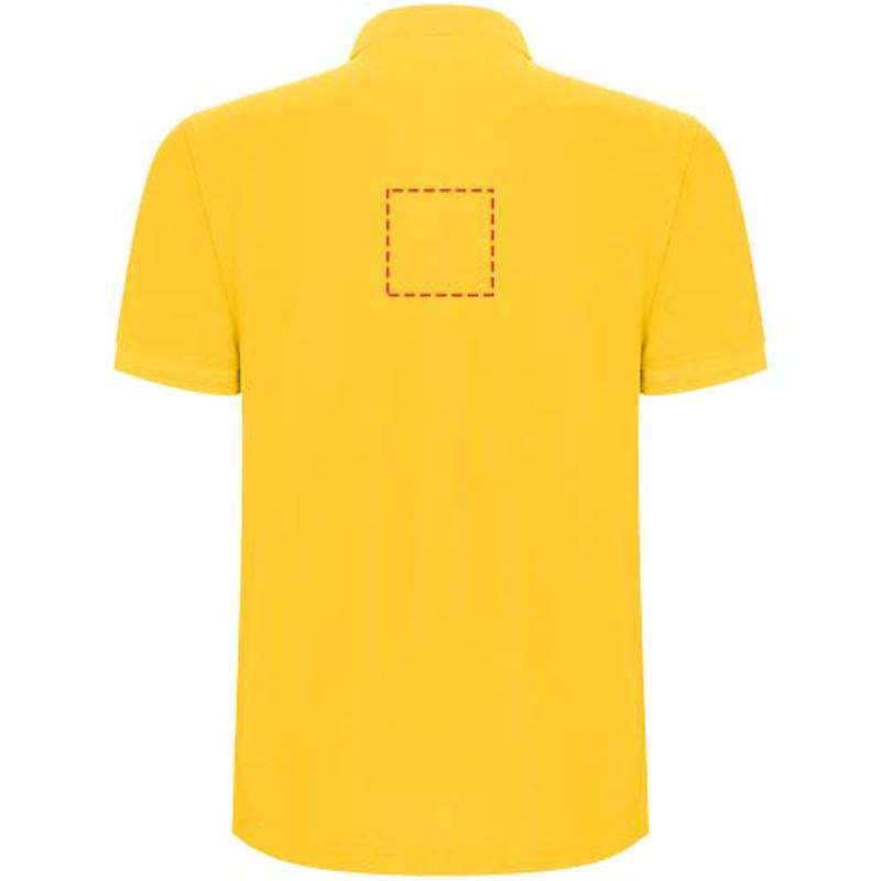 Detská polokošeľa s krátkym rukávom Pegaso Premium, biela, 3/4 Detská polokošeľa s krátkym rukávom Pegaso Premium, biela, 3/4