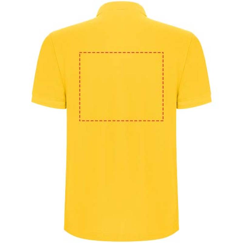 Detská polokošeľa s krátkym rukávom Pegaso Premium, biela, 3/4 Detská polokošeľa s krátkym rukávom Pegaso Premium, biela, 3/4