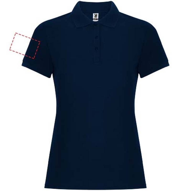 Dámska polokošeľa s krátkym rukávom Pegaso Premium, biela, 3XL Dámska polokošeľa s krátkym rukávom Pegaso Premium, biela, 3XL