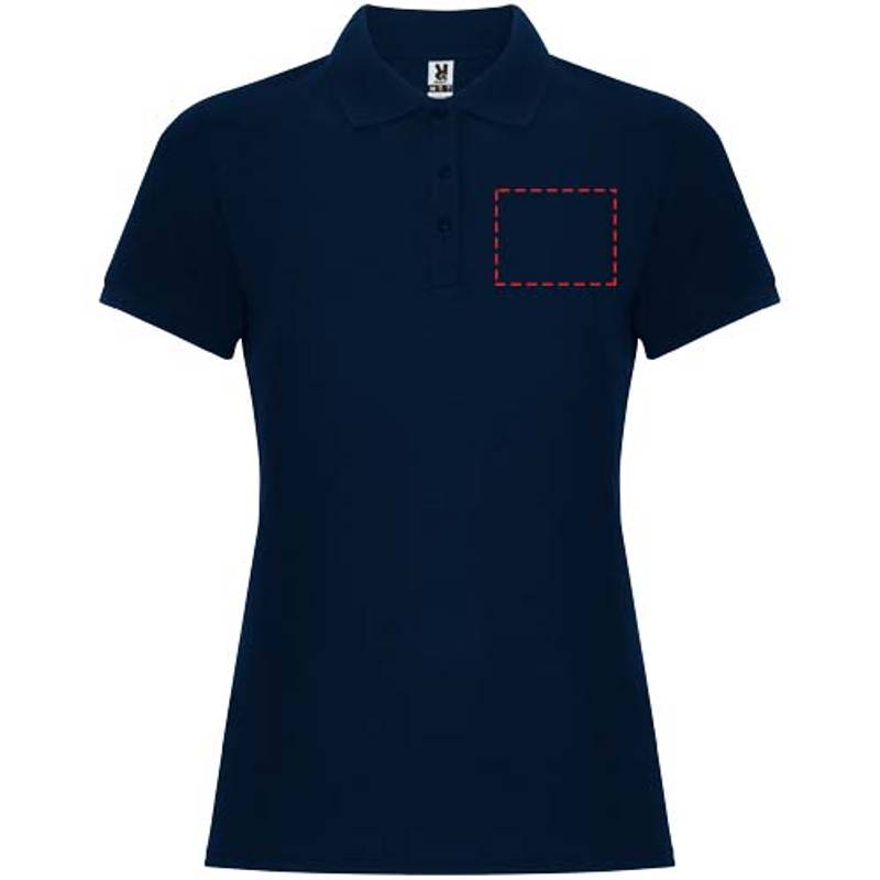 Dámska polokošeľa s krátkym rukávom Pegaso Premium, biela, 3XL Dámska polokošeľa s krátkym rukávom Pegaso Premium, biela, 3XL