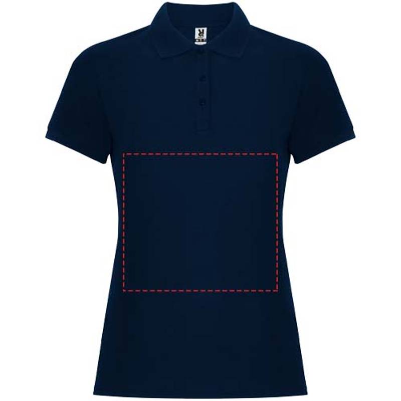 Dámska polokošeľa s krátkym rukávom Pegaso Premium, biela, 3XL Dámska polokošeľa s krátkym rukávom Pegaso Premium, biela, 3XL