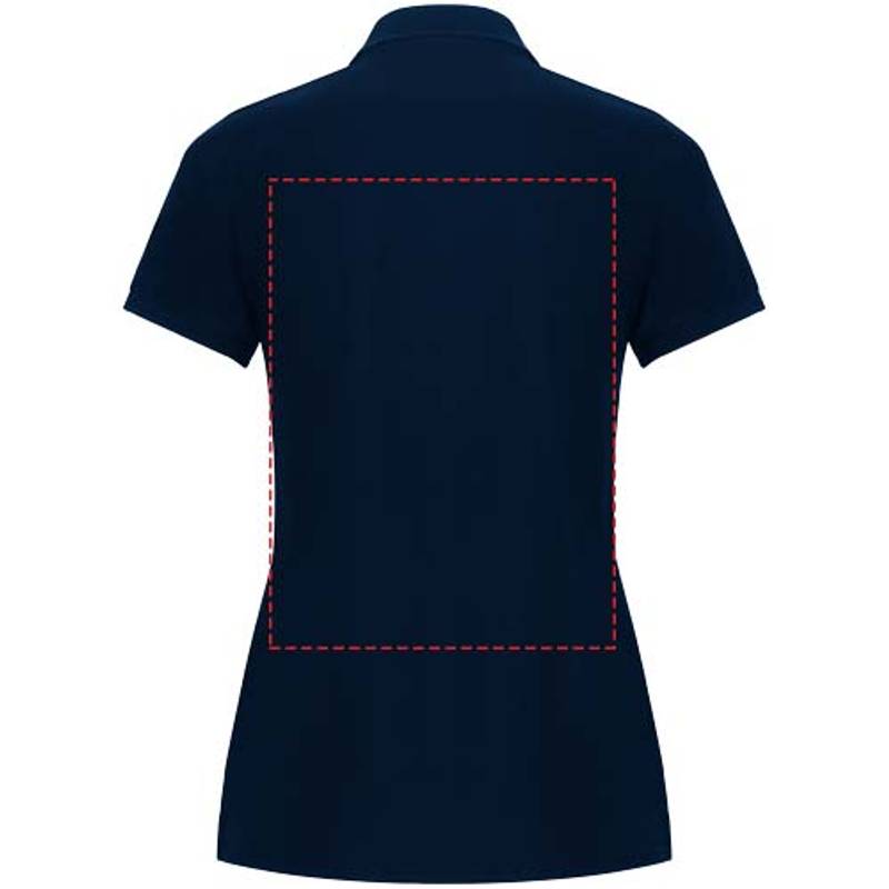 Dámska polokošeľa s krátkym rukávom Pegaso Premium, biela, 3XL Dámska polokošeľa s krátkym rukávom Pegaso Premium, biela, 3XL