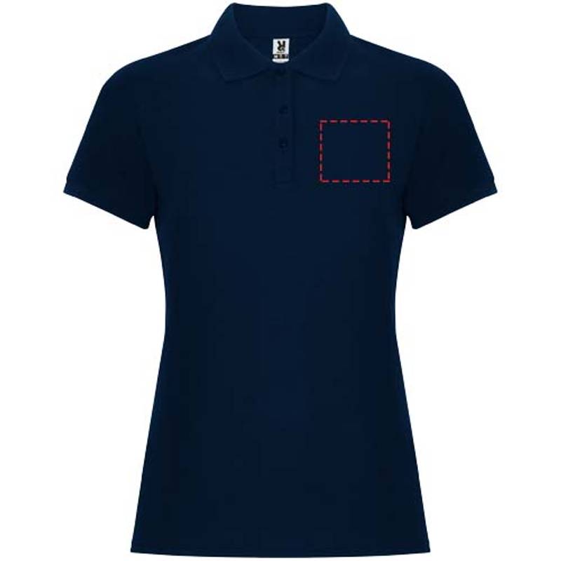 Dámska polokošeľa s krátkym rukávom Pegaso Premium, biela, 3XL Dámska polokošeľa s krátkym rukávom Pegaso Premium, biela, 3XL