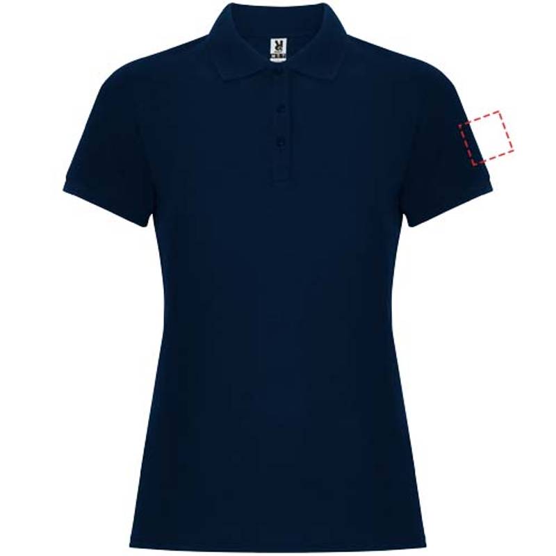 Dámska polokošeľa s krátkym rukávom Pegaso Premium, biela, 3XL Dámska polokošeľa s krátkym rukávom Pegaso Premium, biela, 3XL