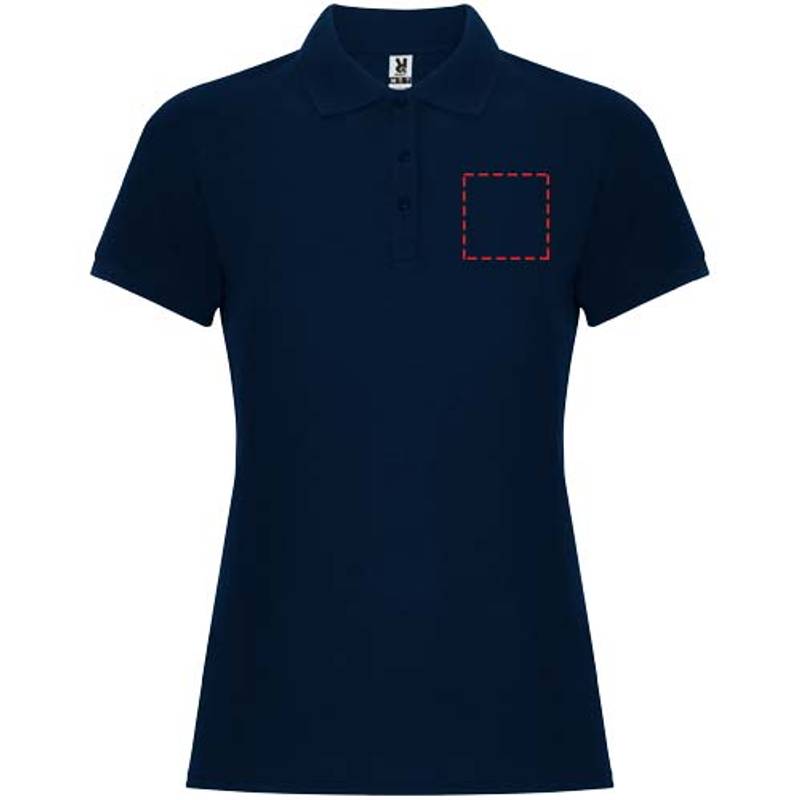 Dámska polokošeľa s krátkym rukávom Pegaso Premium, biela, 3XL Dámska polokošeľa s krátkym rukávom Pegaso Premium, biela, 3XL