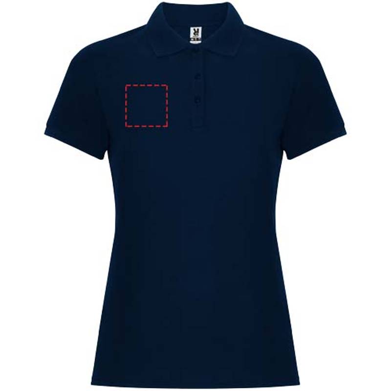 Dámska polokošeľa s krátkym rukávom Pegaso Premium, biela, 3XL Dámska polokošeľa s krátkym rukávom Pegaso Premium, biela, 3XL