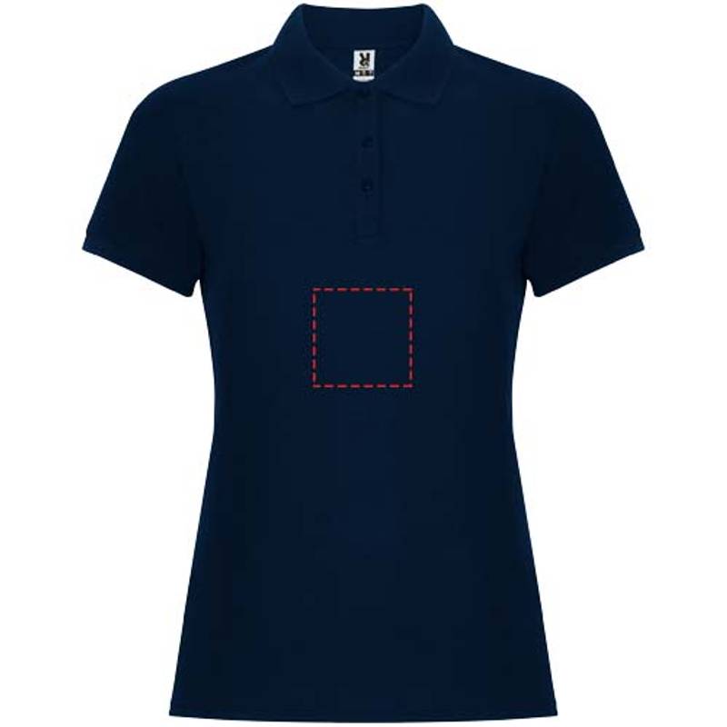 Dámska polokošeľa s krátkym rukávom Pegaso Premium, biela, 3XL Dámska polokošeľa s krátkym rukávom Pegaso Premium, biela, 3XL