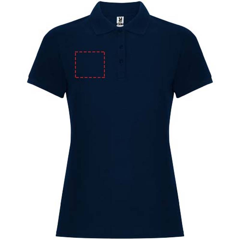 Dámska polokošeľa s krátkym rukávom Pegaso Premium, biela, 3XL Dámska polokošeľa s krátkym rukávom Pegaso Premium, biela, 3XL