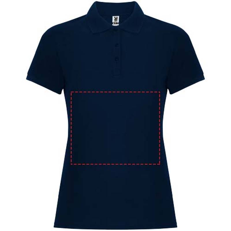 Dámska polokošeľa s krátkym rukávom Pegaso Premium, biela, 3XL Dámska polokošeľa s krátkym rukávom Pegaso Premium, biela, 3XL