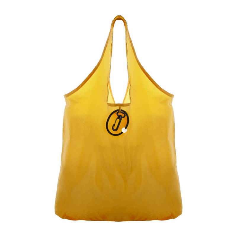 Persey nákupní taška, žlutá Persey nákupní taška, žlutá