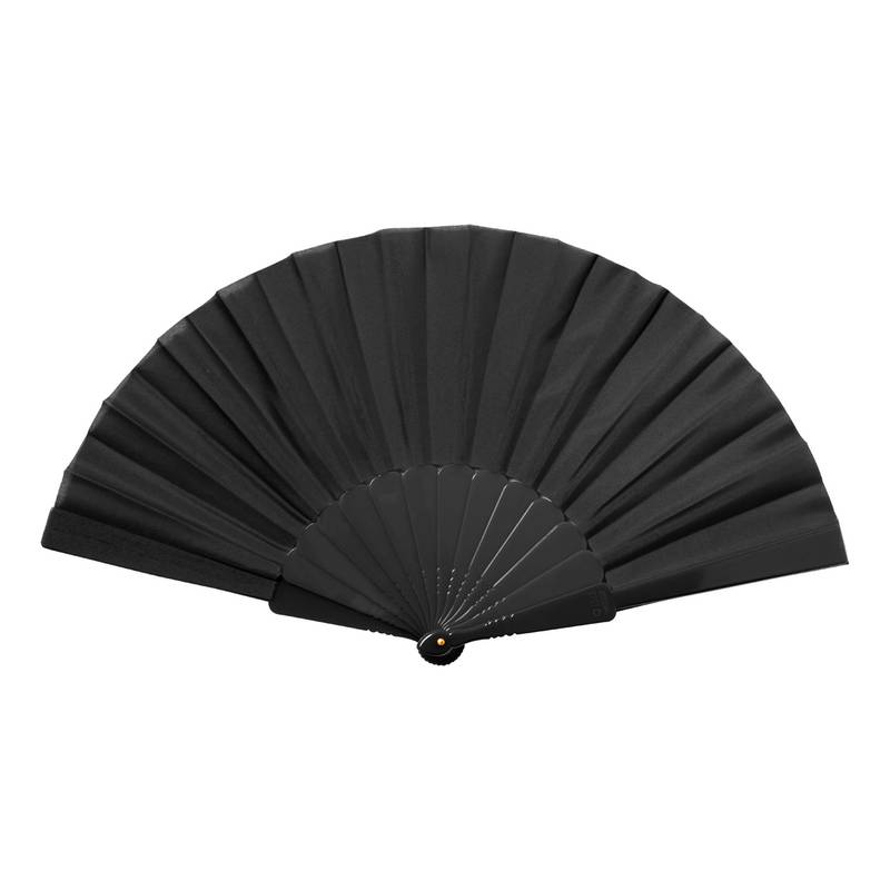 Pumik RPET vejár, čierna Pumik RPET vejár, čierna