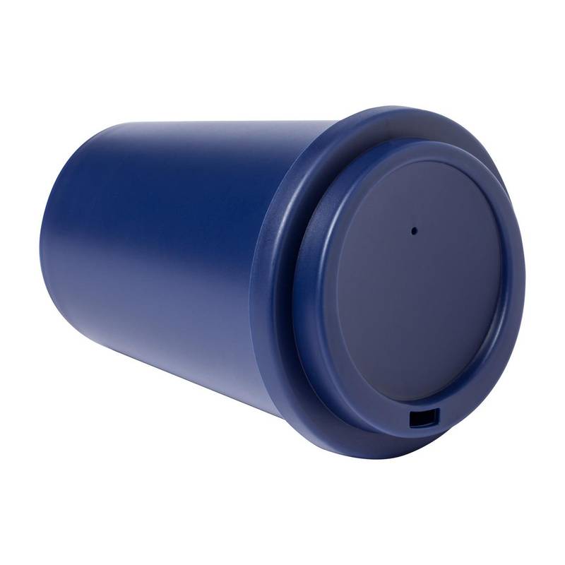 Manyuk termo hrnek, modrá tmavá Manyuk termo hrnek, modrá tmavá