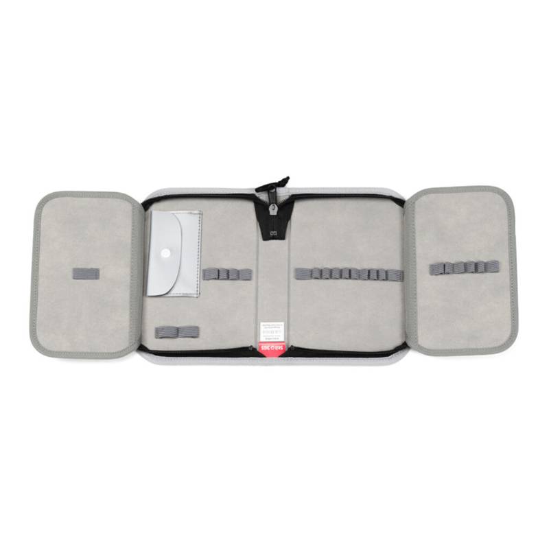 Školský jednoposchodový peračník Little Betty, viacfarebná Školský jednoposchodový peračník Little Betty, viacfarebná