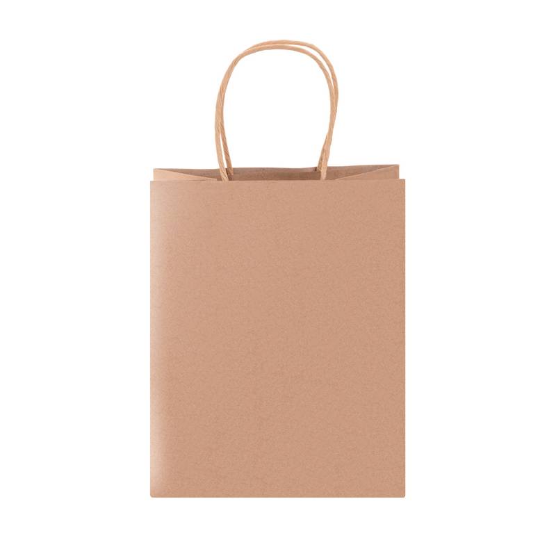 Pekkola S vianočná darčeková taška, malá, viacfarebná Pekkola S vianočná darčeková taška, malá, viacfarebná